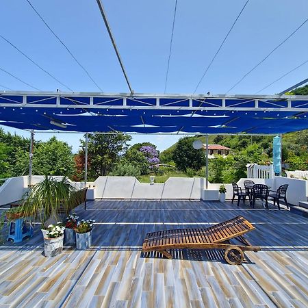 Casa Di Hermes ปิซโซ ภายนอก รูปภาพ