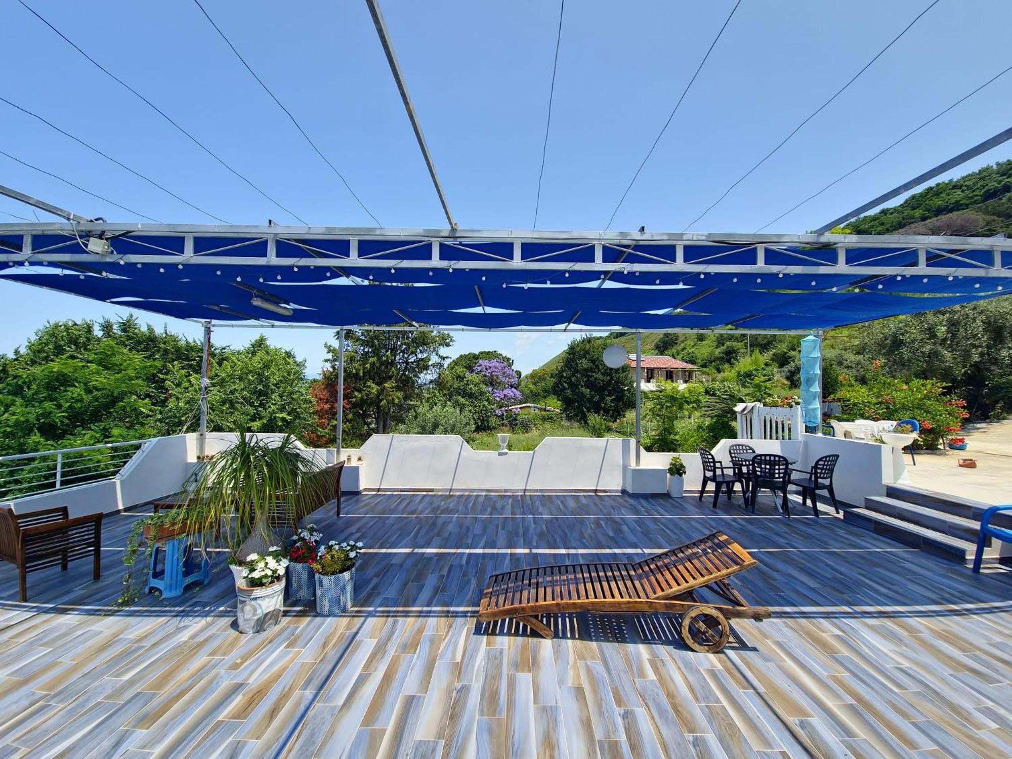 Casa Di Hermes ปิซโซ ภายนอก รูปภาพ