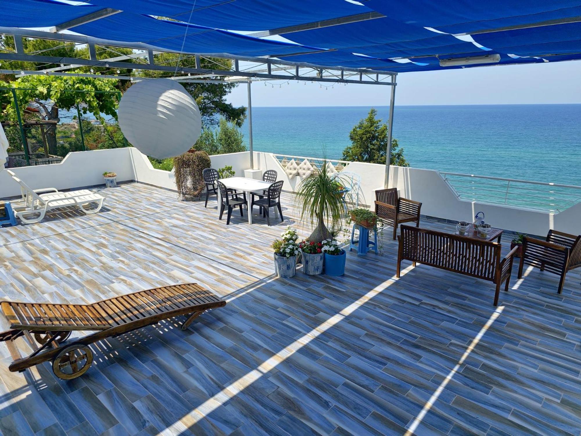 Casa Di Hermes ปิซโซ ภายนอก รูปภาพ